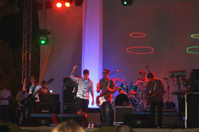 Abierto el plazo de inscripción para la participación de los  grupos locales de música en las Fiestas Patronales - 1, Foto 1