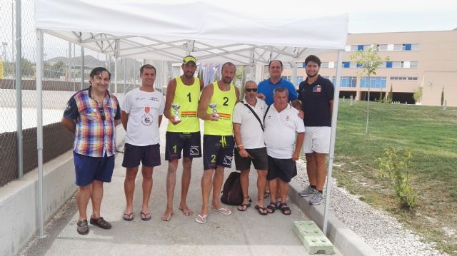 El ayuntamiento, orgulloso con los últimos éxitos logrados por el deporte cartagenero - 1, Foto 1