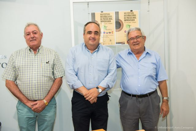 Cartagena, Isla Plana y Mar de Cristal serán escenario de Trovalia 2016 - 3, Foto 3