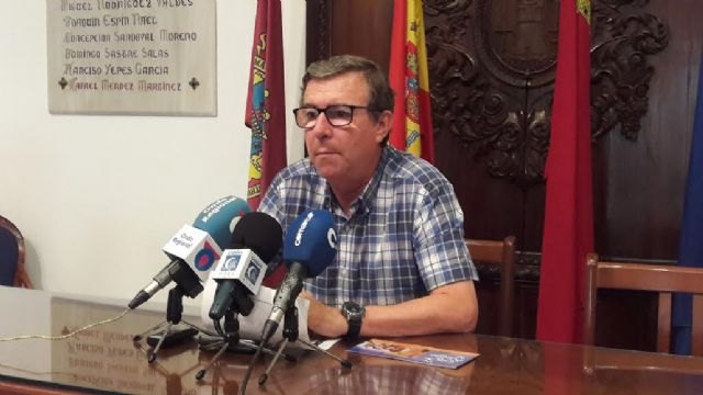 Propuestas para disfrutar de la Fortaleza del Sol - 1, Foto 1