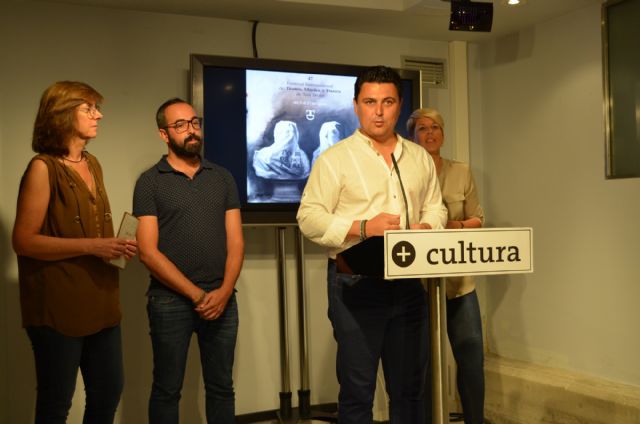 Los festivales de verano de San Javier siguen ganando público - 3, Foto 3