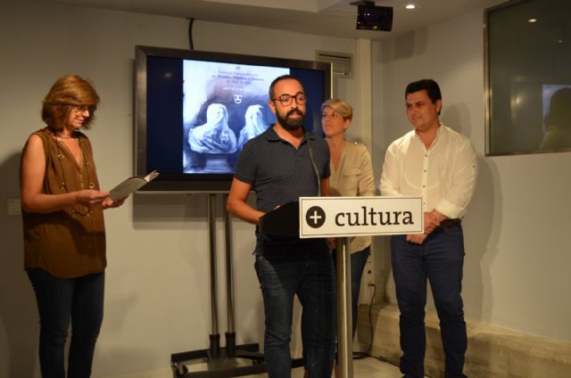 Los festivales de verano de San Javier siguen ganando público - 4, Foto 4