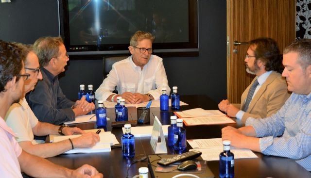 Los Premios de Calidad de la Edificación de la Región se entregarán el próximo 21 de marzo - 1, Foto 1