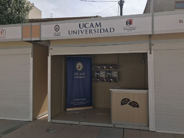 Los alumnos de Flamencología de la UCAM se graduarán en el Cante de las Minas - 1, Foto 1