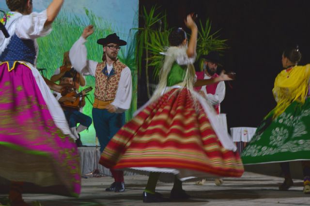 La peña 'L'Almazara' torreña disfrutó de su 'XXXII Semana Cultural' por todo lo alto - 2, Foto 2