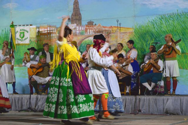 La peña 'L'Almazara' torreña disfrutó de su 'XXXII Semana Cultural' por todo lo alto - 3, Foto 3
