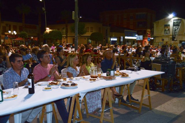 La peña 'L'Almazara' torreña disfrutó de su 'XXXII Semana Cultural' por todo lo alto - 5, Foto 5