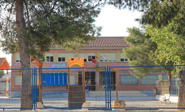 El colegio Purísima Concepción se suma al proyecto educativo Centros Digitales - 1, Foto 1