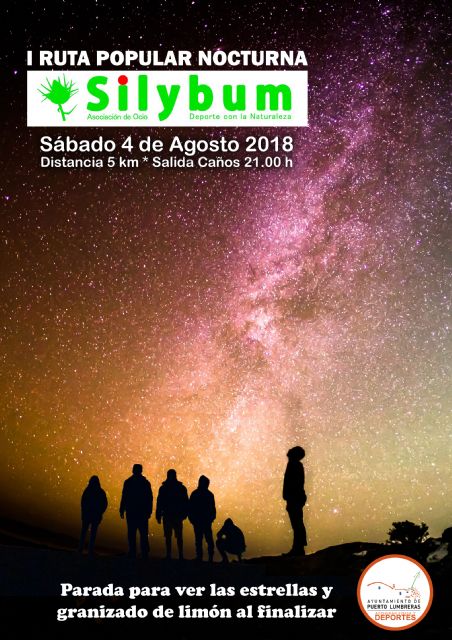 Puerto Lumbreras solicita participar en el proyecto 'Activa Salud' orientado a jóvenes - 3, Foto 3