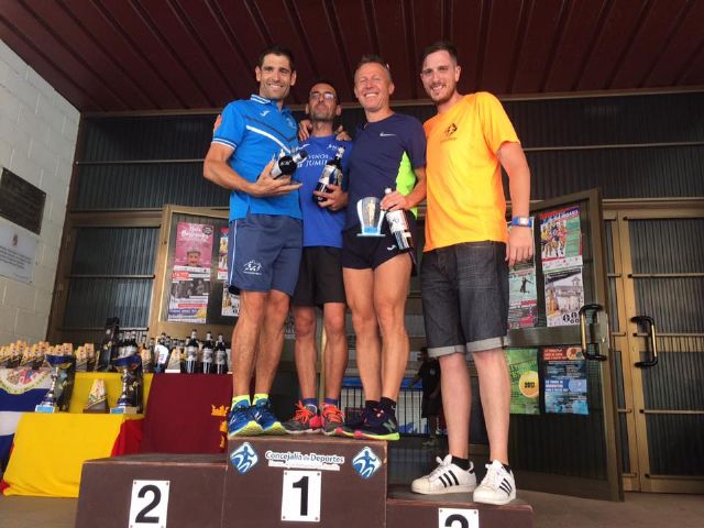 El histórico Cross Fiestas del Vino de Jumilla cumple 40 ediciones el próximo 15 de agosto - 5, Foto 5