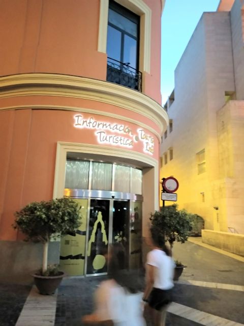 El PSOE critica al Ayuntamiento por cerrar el punto de información turística de Gran Vía en agosto, cuando más visitantes pueden venir - 2, Foto 2