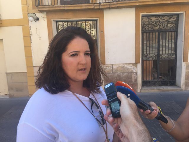 El desempleo se reduce en Lorca en 143 personas en julio, el mejor mes desde la entrada en vigor del sistema en 2009 - 1, Foto 1