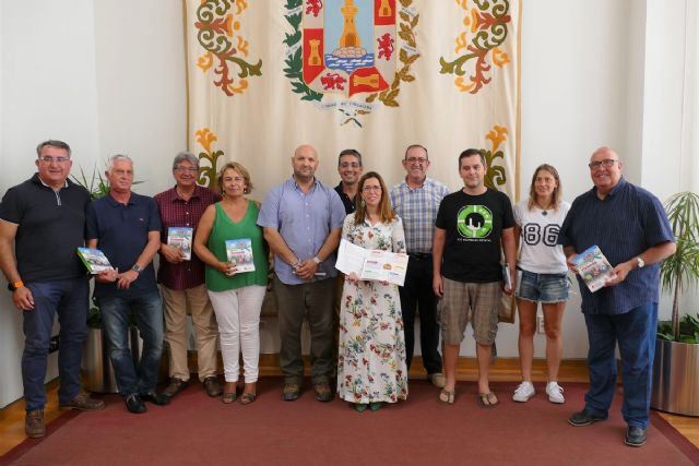 Servicios Sociales ofrece una Guía de Recursos para buscar soluciones en materia de vivienda en Cartagena - 1, Foto 1