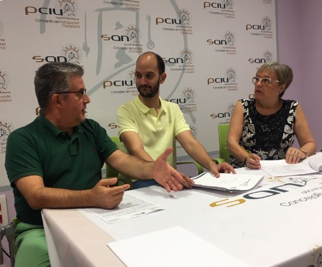 La Concejalía de Consumo consigue recuperar en el primer semestre del año 72.884 euros para los lorquinos que presentaron reclamaciones en la OMIC - 1, Foto 1