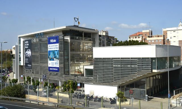 ELPOZO ALIMENTACIÓN contrata a 6 desempleados formados a la carta en el Centro de Formación FREMM - 1, Foto 1