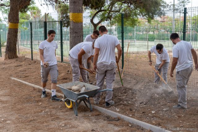 La Agencia de Desarrollo Local y Empleo ayuda a 351 desempleados a encontrar trabajo - 1, Foto 1