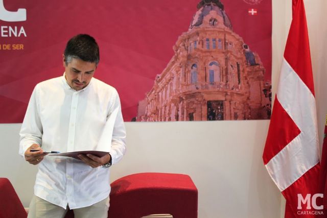 MC anuncia diversas iniciativas para mejorar el transporte de La Manga y la zona oeste - 1, Foto 1