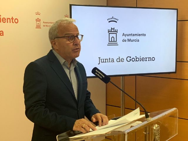 El Ayuntamiento oferta más de 1.500 plazas para practicar deporte en cuatro pabellones - 1, Foto 1