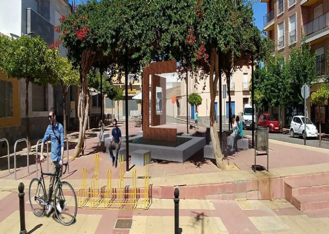 Parques y Jardines renovará las zonas verdes de 14 pedanías del municipio - 2, Foto 2