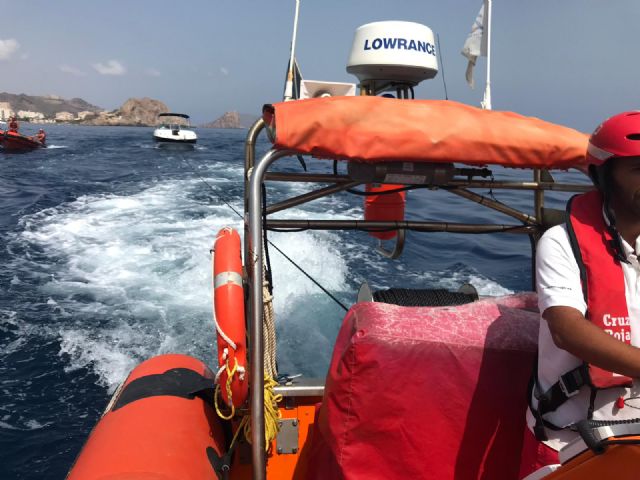 5 Activaciones para la LS Titania en apenas 4 horas durante la jornada de hoy - 1, Foto 1