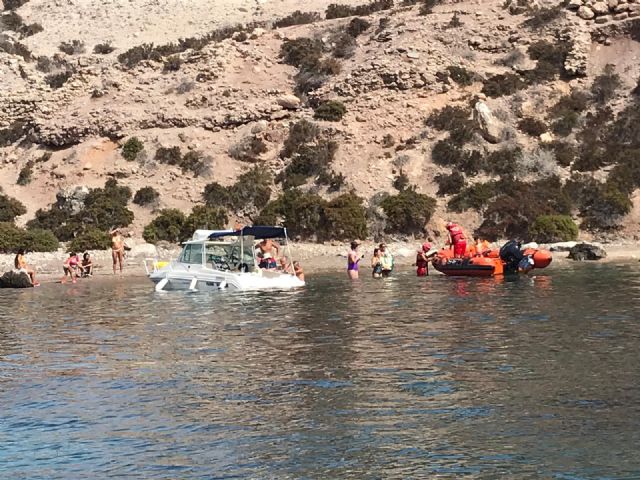 5 Activaciones para la LS Titania en apenas 4 horas durante la jornada de hoy - 2, Foto 2