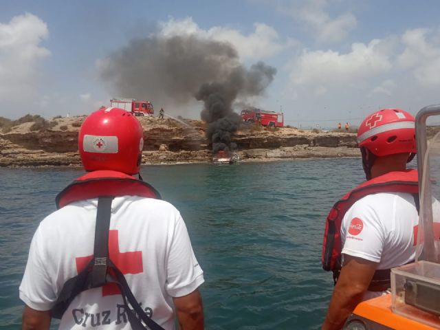 5 Activaciones para la LS Titania en apenas 4 horas durante la jornada de hoy - 3, Foto 3