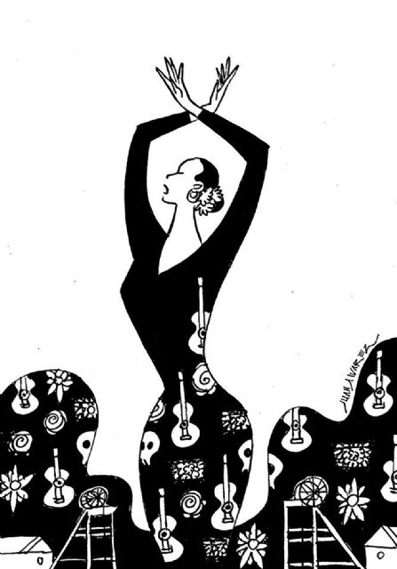 El arte del cante flamenco - 1, Foto 1