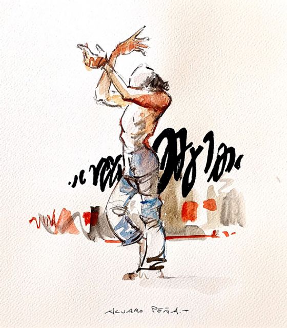 El arte del cante flamenco - 3, Foto 3