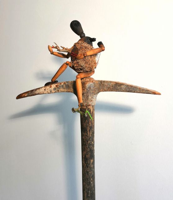 El arte del cante flamenco - 5, Foto 5