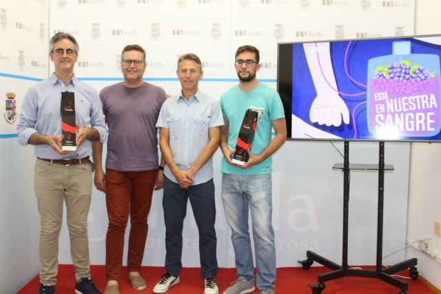 La tercera edición de 'Está en nuestra sangre' volverá a poner en valor las donaciones - 1, Foto 1