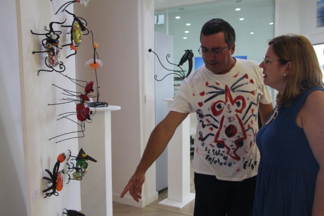 Las creaciones de Flyppy, On the Beach - 1, Foto 1