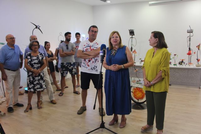 Las creaciones de Flyppy, On the Beach - 2, Foto 2