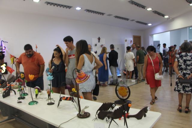 Las creaciones de Flyppy, On the Beach - 3, Foto 3