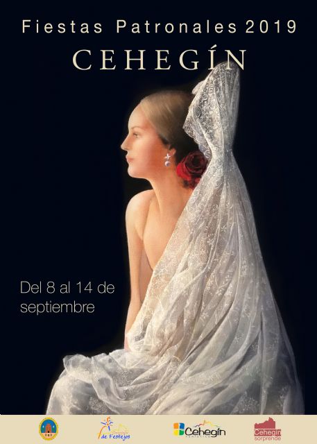 Francisco Fernández Ruiz gana el concurso del cartel anunciador de las Fiestas 2019 - 1, Foto 1