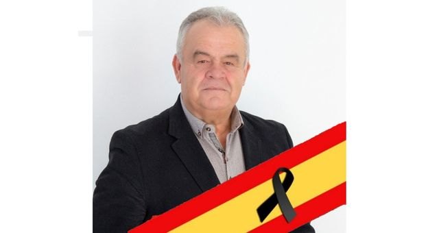 Juan Pagn condemns all kinds of violence and aggression, which are never justified, Foto 1