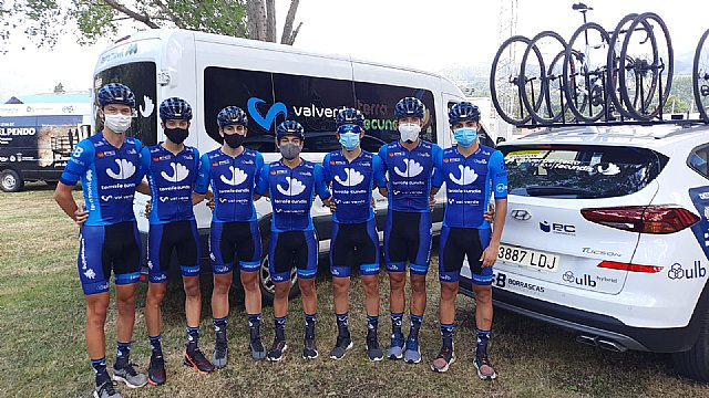 La lluvia y Brenes se vuelven a cruzar en el camino - 1, Foto 1