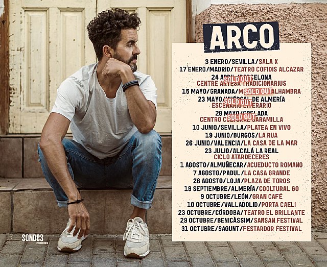 ARCO. La gira continúa - 2, Foto 2