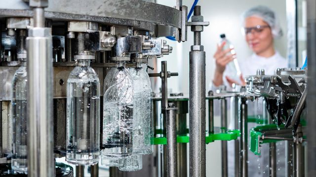 La Asociación Aguas Minerales de España convoca los I Premios de Innovación - 1, Foto 1