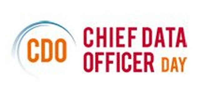 Vuelve chief data officer day en dos paradas; 27 y 28 de septiembre - 1, Foto 1