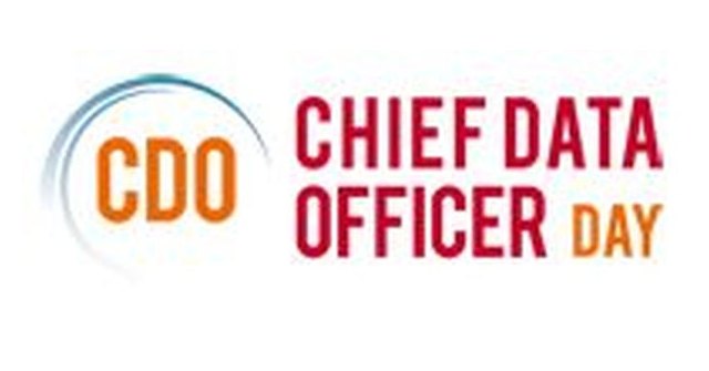 Vuelve chief data officer day en dos paradas; 27 y 28 de septiembre - 1, Foto 1