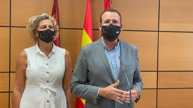 El PSOE vota en contra del mantenimiento de las cercanías en Murcia - 1, Foto 1