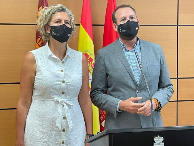 El PSOE vota en contra del mantenimiento de las cercanías en Murcia - 2, Foto 2