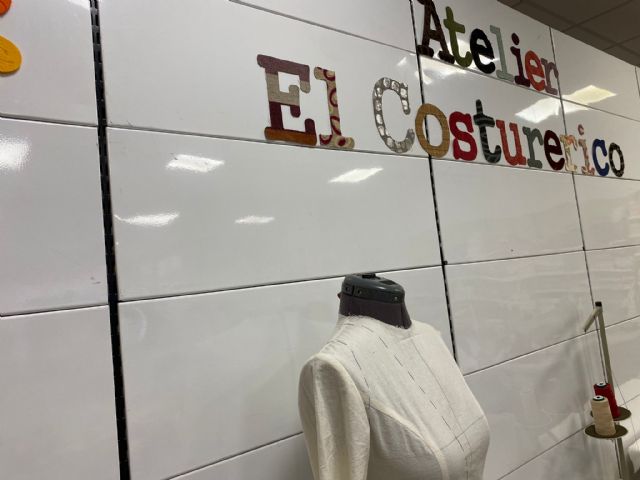 El Ayuntamiento y El Costurerico estudian nuevas acciones para fomentar la economía circular en el municipio - 3, Foto 3