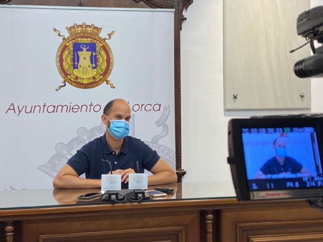 La Concejalía de Participación Ciudadana impulsa el proceso de regulación de cantinas que prestan servicio en los locales sociales de barrios y pedanías - 1, Foto 1