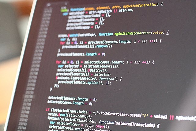 Aulab Hackademy acelera la formación en desarrollo web para reducir la brecha en habilidades digitales - 1, Foto 1