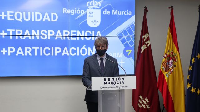 El Gobierno regional denuncia que el reparto de los fondos europeos se ha convertido en un caos, donde cada Ministerio hace lo que quiere - 1, Foto 1
