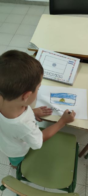 Cerca de 200 familias han podido conciliar gracias a las escuelas de verano municipales durante el mes de julio - 1, Foto 1