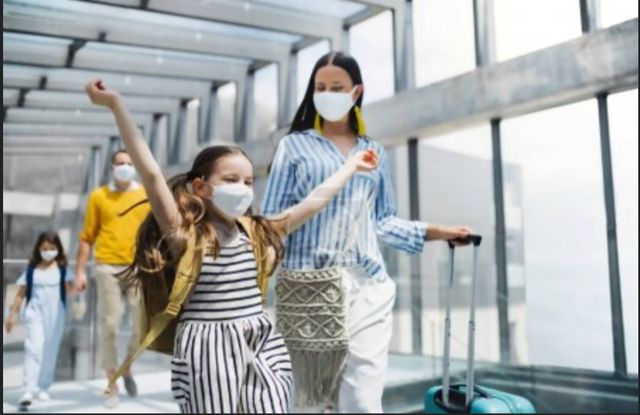 SYNLAB y AXA Partners se asocian para mejorar la seguridad de los viajes este verano y facilitar el cruce de fronteras - 1, Foto 1