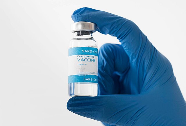 Activado el servicio de autocita para vacunar este viernes a los mayores de 12 años - 1, Foto 1