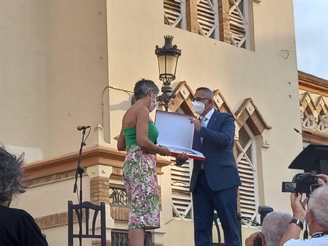 Premio Castillete de Oro a la Feria Taurina de Calasparra - 1, Foto 1